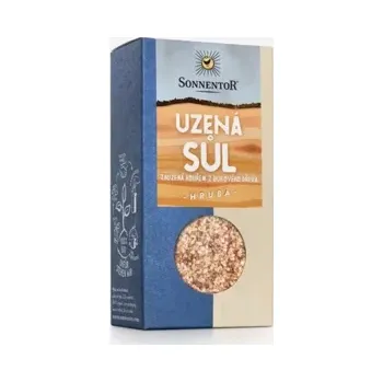 Sladidlo Uzená sůl 150 g