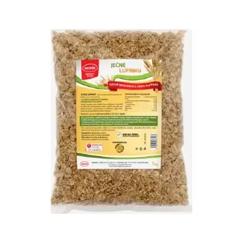 Ječné lupínky 1000 g