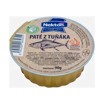 Paté z tuňáka 90 g