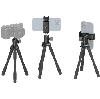 Stativ Smallrig BeautyPod ohebný flexibilní mini stativ BT-15