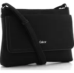 Gabor kabelka crossbody Avaly černá 000869 | P654811