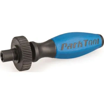 Zámek na kolo Park Tool servisní pedál DP-2 Threaded Dummy Pedal