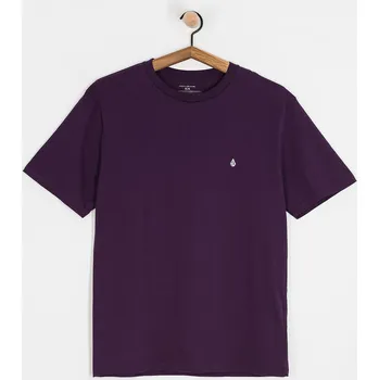 Volcom Stone Blanks Bsc (grape royale) M, námořnická modrá