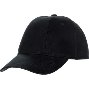 Čepice Čepice BASEBALL Z0142 Barva: Černá