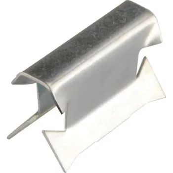 Autodoplněk Pružinová spona DOMETIC Midi Heki sada 12 ks