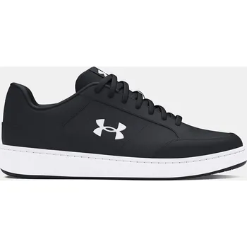 Pánské tenisky Under Armour Official Man Black 41