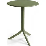 Stůl Stima SPRITZ - plast, více barev Celeste