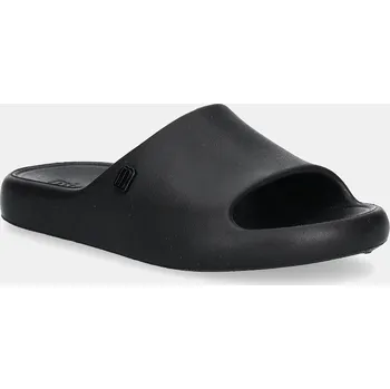 Dámská obuv Dětské pantofle Melissa FREE PRINT SLIDE M.35936 černá 99X, EUR 31
