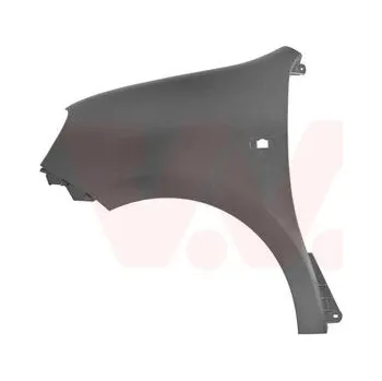 Blatník karosérie Blatník VAN WEZEL 4368655