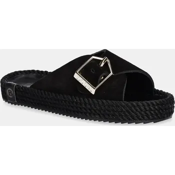 Dámské pantofle Pantofle Bohonomad Casablanca CAS.20 černá 99X, EUR 38