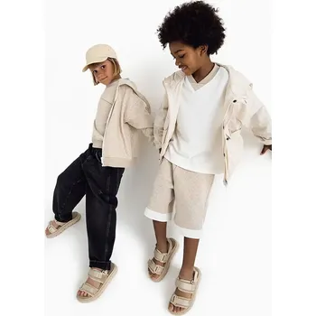 Dětská souprava Emporio Armani EB000224.AF13431 béžová 12X, vel. 124