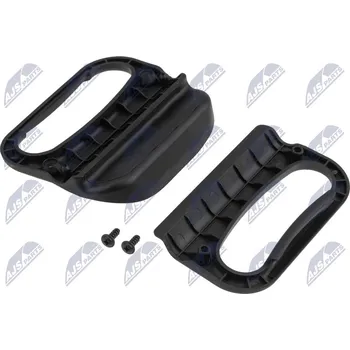 Karosérie Víko zavazadlového / nákladového prostoru, EZC-BM-463