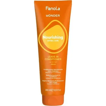 Fanola Wonder Nourishing Extra Care Conditioner - Vyživující kondicionér pro hebkost a lesk 350 ml