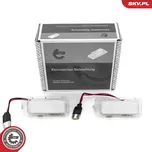 Osvětlení spz, 72SKV526