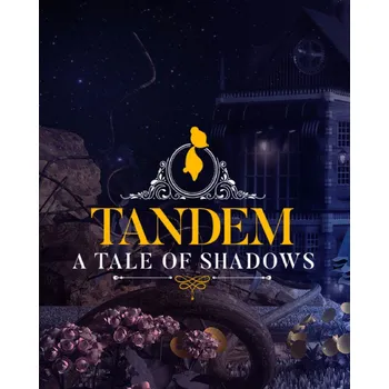 Počítačová hra ESD Tandem A Tale of Shadows