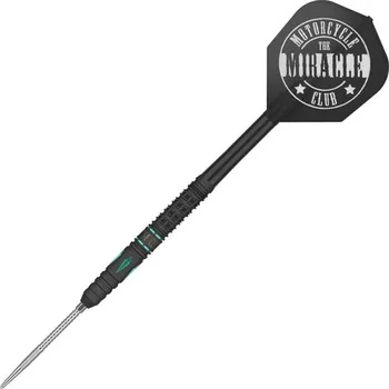 Šipka Sada steel šipek TARGET JAPAN Mikuru Suzuki The Miracle G5 23,2g SP, 95% wolfram