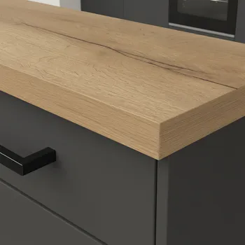 Kuchyňská pracovní deska Egger Pracovní deska Dub Halifax přírodní H1180/ST37 2050 x 920 mm