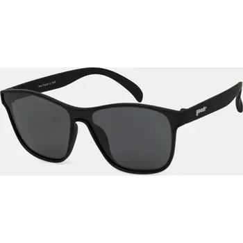 Sluneční brýle Sluneční brýle Goodr VRGs The Future is Void GO.822276 černá 99A, vel. ONE SIZE