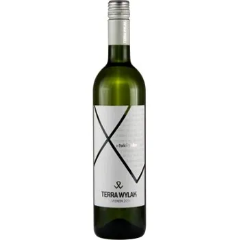 Víno Víno Sauvignon 0.75 l - suché jakostní - Terra Wylak