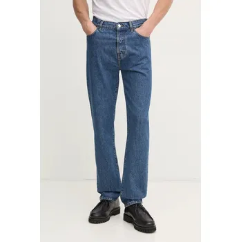 Pánské džíny Džíny Filippa K 31549.FK modrá 55J, vel. 33