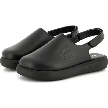 Dívčí obuv Dětské sandály Dkny černá barva, D62092 D62092.36.39 99X, EUR 38