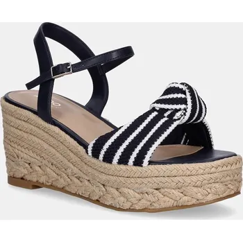 Dámské lodičky Lodičky Aldo ANNAMARIE tmavomodrá barva, 13967709 59X, EUR 41