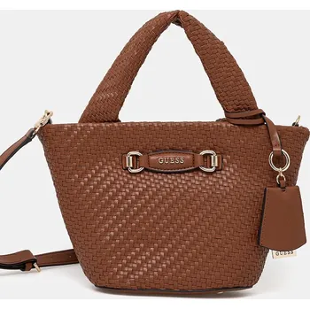 Kabelka Kabelka Guess FRANCY HWWG95.30750 hnědá 88X, vel. ONE SIZE