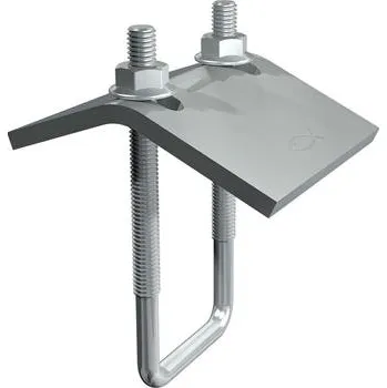 FISCHER nosníková příchytka TKR 31 (25 ks)