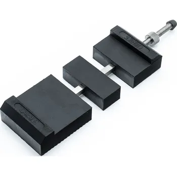 Mechanický vřetenový držák SUEHIRO na brusné kameny - gumový