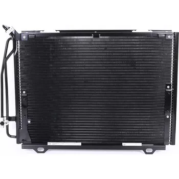 Výparník klimatizace Kondenzátor, klimatizace, 7800593