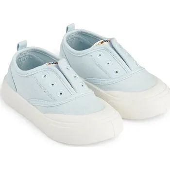 Pánská obuv Dětské tenisky Liewood Danilo Sneakers modrá barva, LW19656 05X, EUR 21