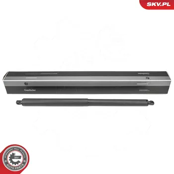 Pneumatická pružina, zavazadlový / nákladový prostor, 52SKV859