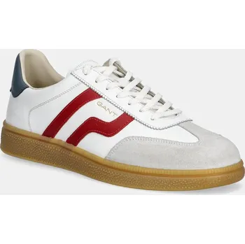 Dámské tenisky Tenisky Gant Cuzmo 30633860.G238 bílá 00X, EUR 40