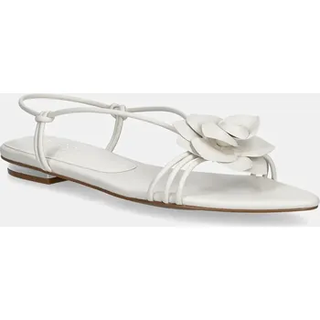 Dámské sandále Sandály Aldo GARDENIA dámské, béžová barva, 13986281 01X, EUR 39