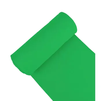 Metráž náplet hladký zelený | RTex