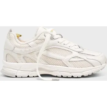 Pánská obuv Sneakers boty The Mercer Brand The Re-Run Vintage Premium ME241004.102 bílá 00X, EUR 38