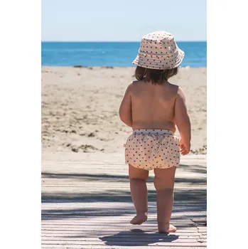 Klobouk Dětský klobouk That's mine Sol 145372 béžová 02X, vel. 1-2 roky