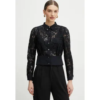 Dámská košile Košile Morgan CEGIL námořnická modř 59X, vel. 36