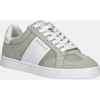 Dámské tenisky Tenisky Guess JRONE6 FLJRO6.SUE12.GREEN zelená 97X, EUR 38