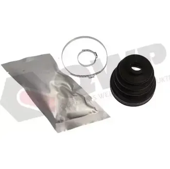 QWP Sada manžety hnacího hřídele QWP WBK327