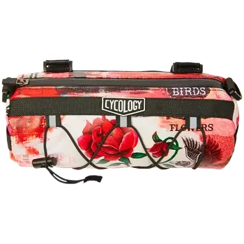 brašna na kolo Brašna na řídítka Cycology Billie