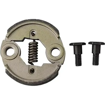 Příslušenství k zahradní technice Spojka pro OleoMac 725 S-T-D,BC240,BC320