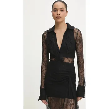 Body Body Answear.LAB LD2269.HLK černá 99X, vel. S/M