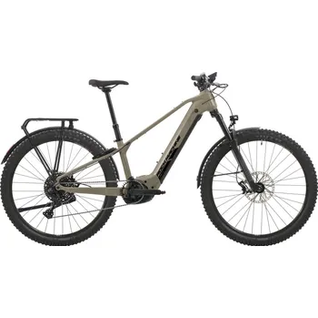 Elektrokolo Rock Machine eBlizz B70T, pneu 29", model 2025, barva GLOSS DARK FOREST