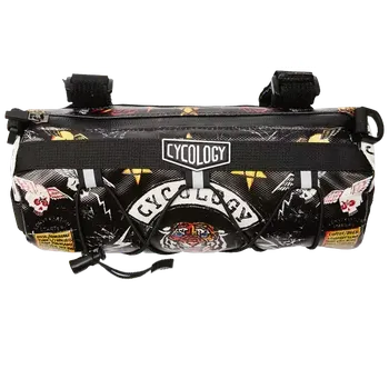 brašna na kolo Brašna na řídítka Cycology City Of Angels