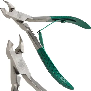 Profesionální kleště pro stříhání kůžičky EK-GREEN