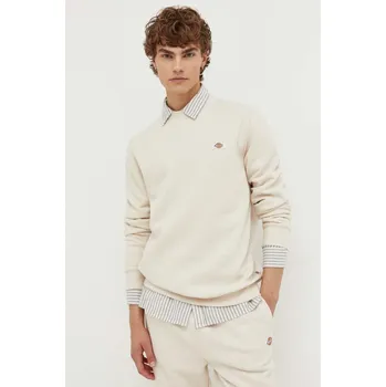 Pánská mikina Mikina Dickies DK0A4XCEF901 béžová 80X, vel. XXL