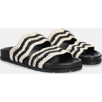 Dámské pantofle Pantofle Answear.LAB A0164 černá 99X, EUR 36