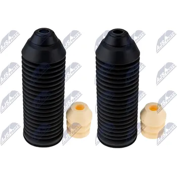 Ochranná sada proti prachu, tlumič pérování, AB-VW-034K