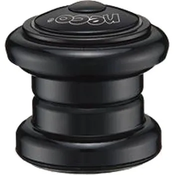 Hlavové složení Hlavové složení, NECO 1.1/8, A-HEAD, ocelové, černá (Hlavové složení, NECO 1.1/8, A-HEAD, ocelové, černá)